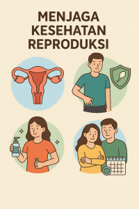 Kesehatan Reproduksi: Kunci Menjaga Masa Depan Generasi Sehat