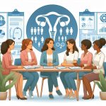kesehatan reproduksi wanita