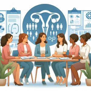 Kesehatan Reproduksi Wanita: Rahasia Menjaga Keseimbangan Tubuh dan Hormonal