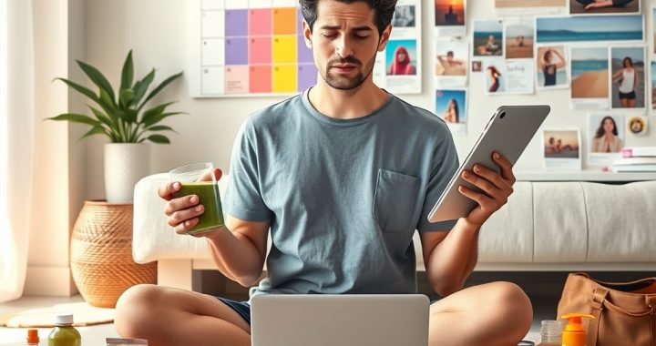 Mental Wellness: Because Apparently, Just Not Losing Your Mind Isn’t Enough Anymore
