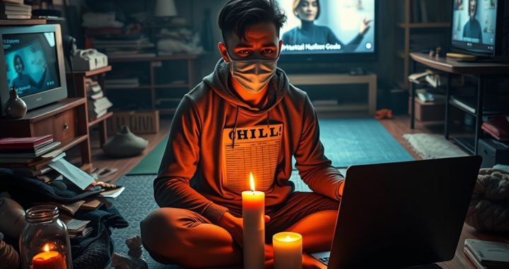 Mental Wellness: Because ‘Just Surviving’ Is So Last Century