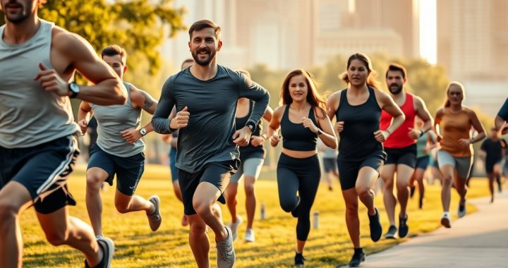 The Hidden Benefits of High-Intensity Interval Training (HIIT) Beyond Fat Loss