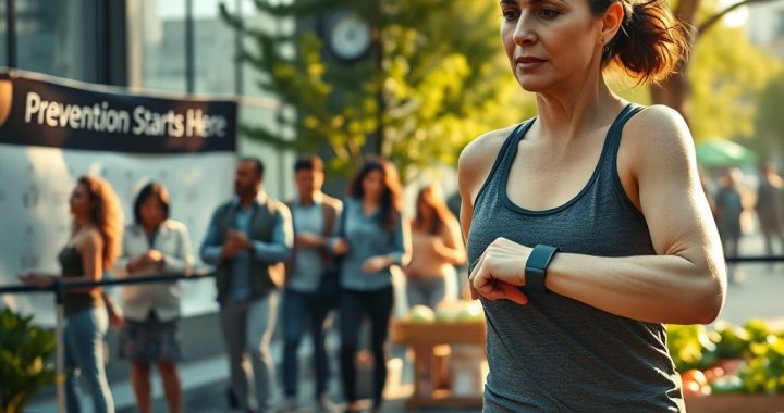 The Invisible Shield: How Health Prevention is Redefining Longevity Beyond Medicine