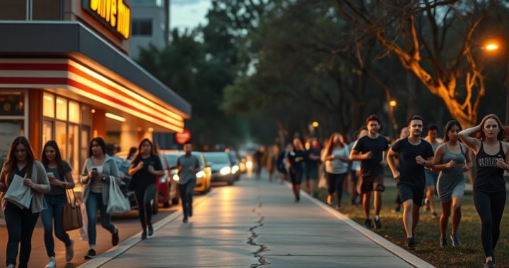 The Silent Epidemic: How Modern Lifestyles Undermine Health Prevention