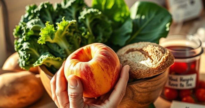 The Silent Symphony of Nourishment: Tuning Into the Rhythm of What We Eat