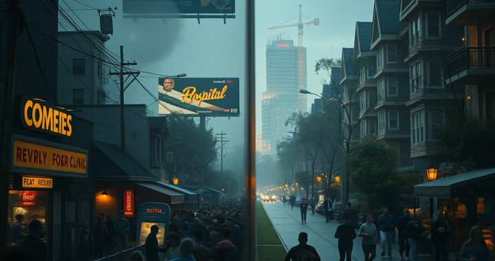 The Prevention Paradox: How Systemic Barriers Undermine Public Health Before Symptoms Appear