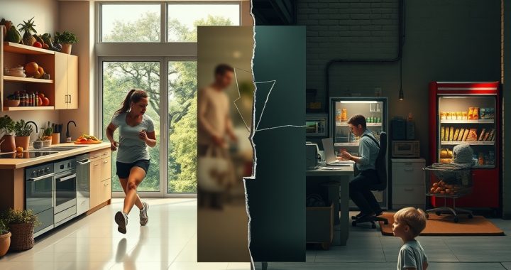The Preventive Health Delusion: How Individual Responsibility Becomes a Systemic Excuse