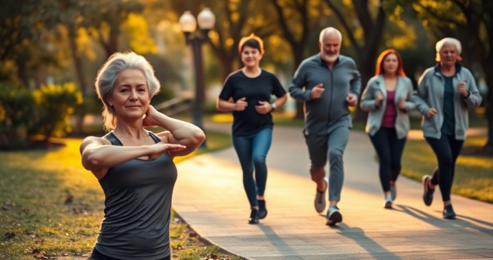 The Psychology of Consistency: How Small Habits Lead to Big Fitness Results