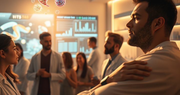 The Pulse of Progress: How Breakthrough Health News is Reshaping Our Well-Being