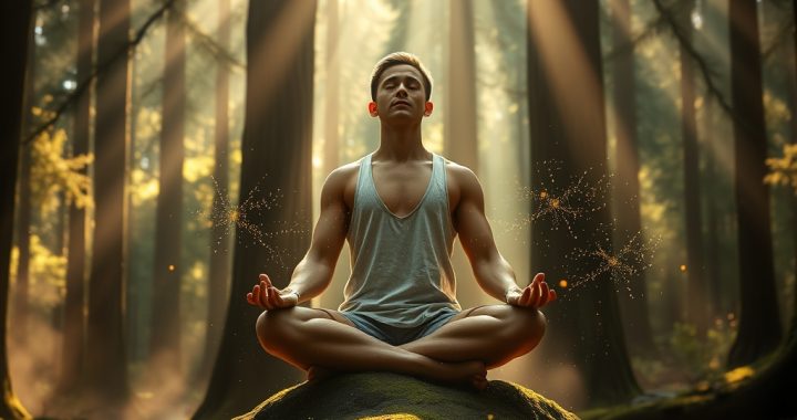The Breath of Life: How Oxygen and Mindful Respiration Are Redefining Modern Wellness