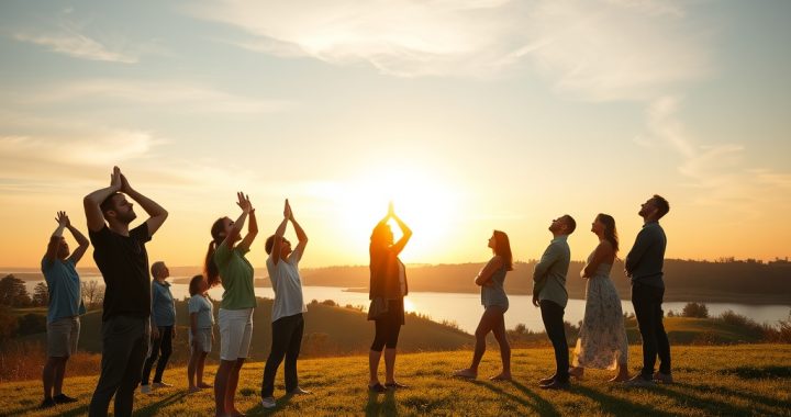 The Golden Hour: How Morning Sunlight is the Ultimate Prescription for Vibrant Health