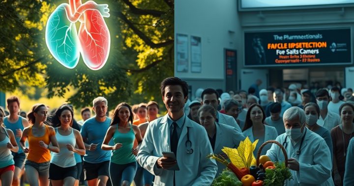 The Prevention Illusion: How Health Systems Prioritize Treatment Over True Wellness