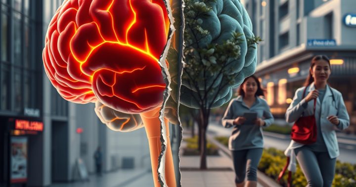The Prevention Paradox: How Behavioral Science Reveals Why We Sabotage Our Own Health