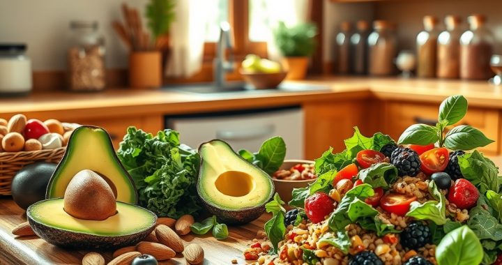 The Whispering Plate: How Every Bite Composes the Melody of Your Well-Being