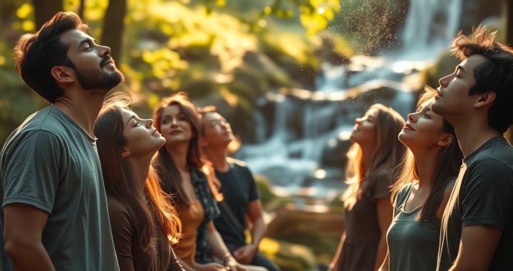 The Whispering Winds of Wellness: How Fresh Air is the Unsung Architect of Your Health Sanctuary